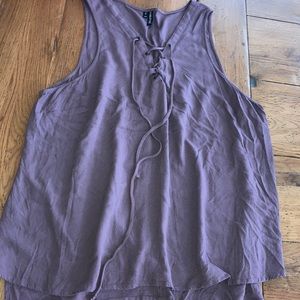 Maurices Loose Fit Top XL